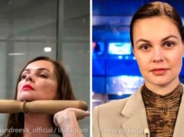 «Сойдет и скалка»: 56-летняя Екатерина Андреева раскрыла секрет своей молодости