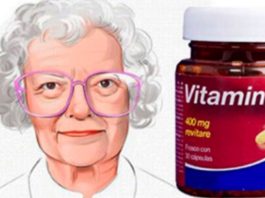 Как правильно применять витамин Е, чтобы быстро избавиться от морщин и других проблем кожи