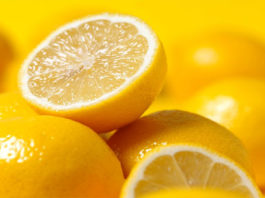 Лимон сильнее химиотерапии в 10000 раз