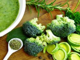 Что вкусненького можно приготовить из брокколи. Рецепты для здоровья и похудения