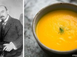 Вот морковный суп доктора Моро, который лечит лучше антибиотиков и спас тысячи жизней