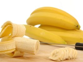 Японская банановая диета – самый легкий способ похудеть. До 5 кг за неделю — это реально!