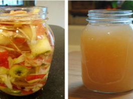 Делаем дома яблочный уксус из свежего урожая: два простых рецепта. Очень полезный уксус, рекомендуем всем